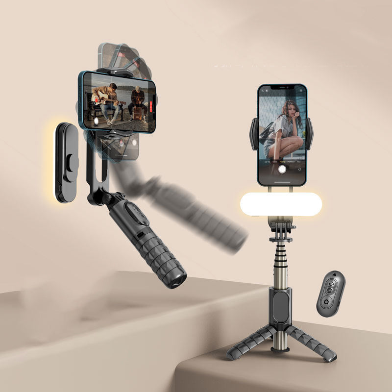 Handheld Gimbal Selfie Stick Tripod - My Store