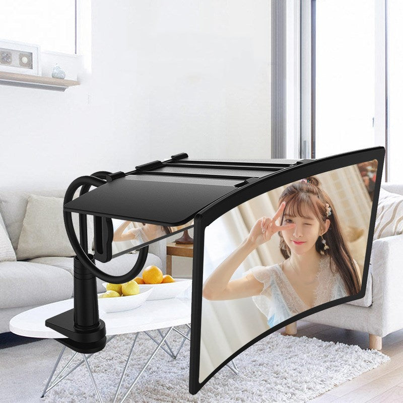 Mobile Phone Screen Magnifier With Stand - My Store