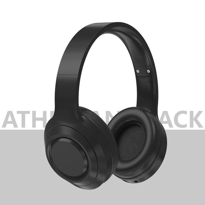 Wireless Bluetooth Noise Reduction Headset - My Store