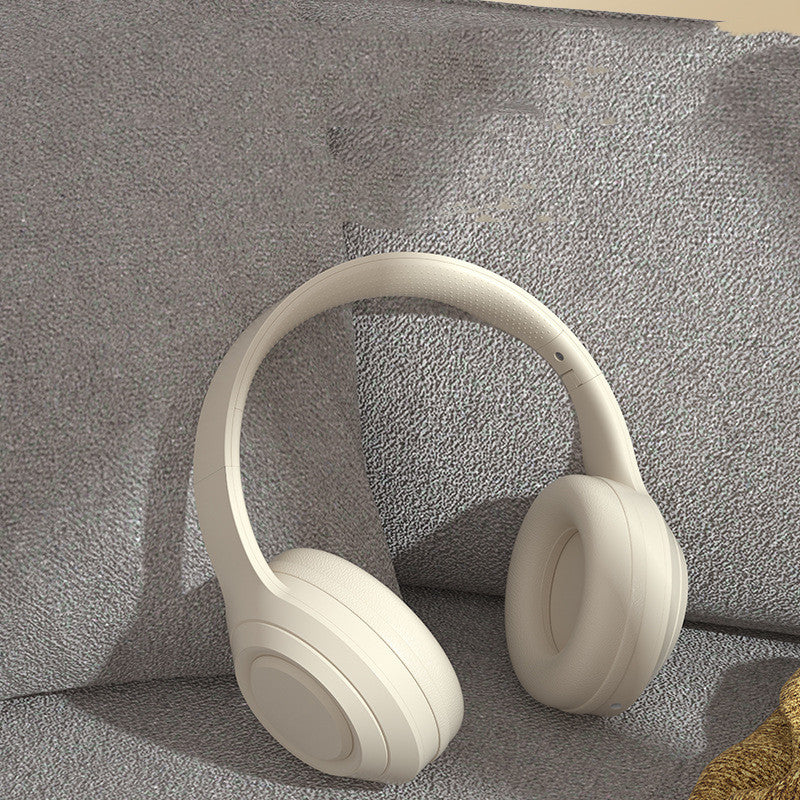 Wireless Bluetooth Noise Reduction Headset - My Store