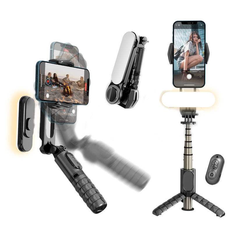 Handheld Gimbal Selfie Stick Tripod - My Store