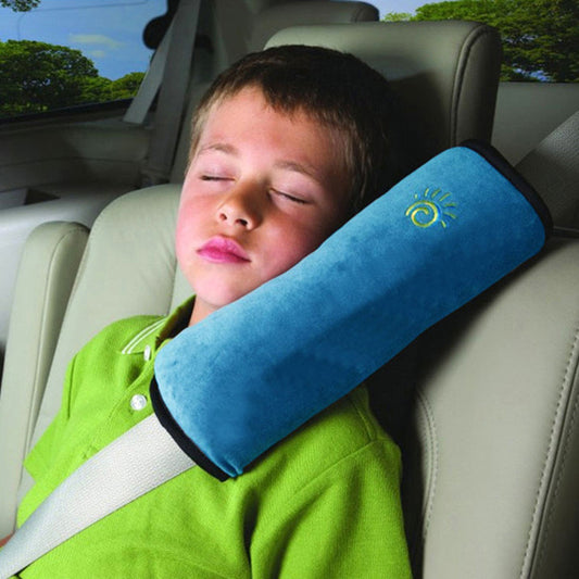 Children Car Pillow - My Store