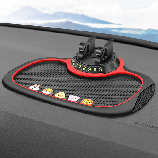 Dashboard Mobile Phone Bracket Anti-slip Mat - My Store